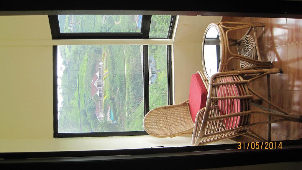 Hotel Poopada Munnar Exterior foto